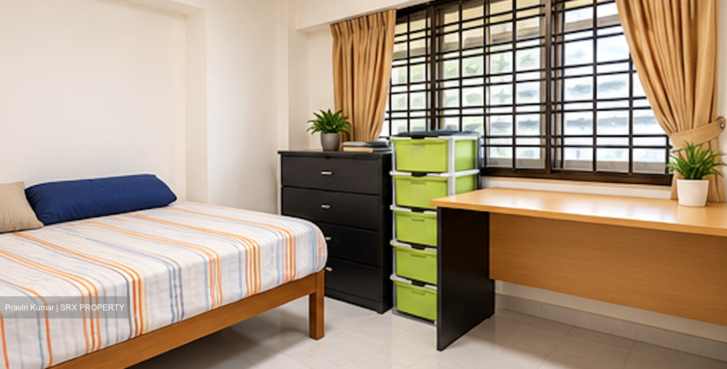 Blk 880 Woodlands Street 82 (Woodlands), HDB 4 Rooms #623100871